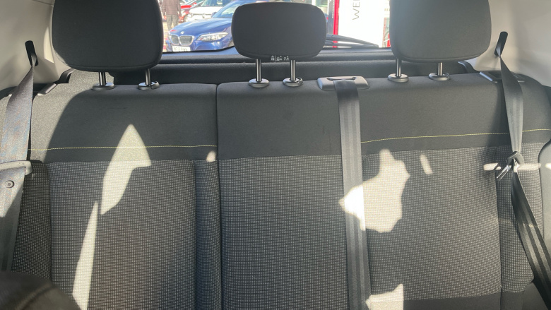 Citroen C3 1.2 PureTech 110 Plus 5dr EAT6 Petrol Hatchback